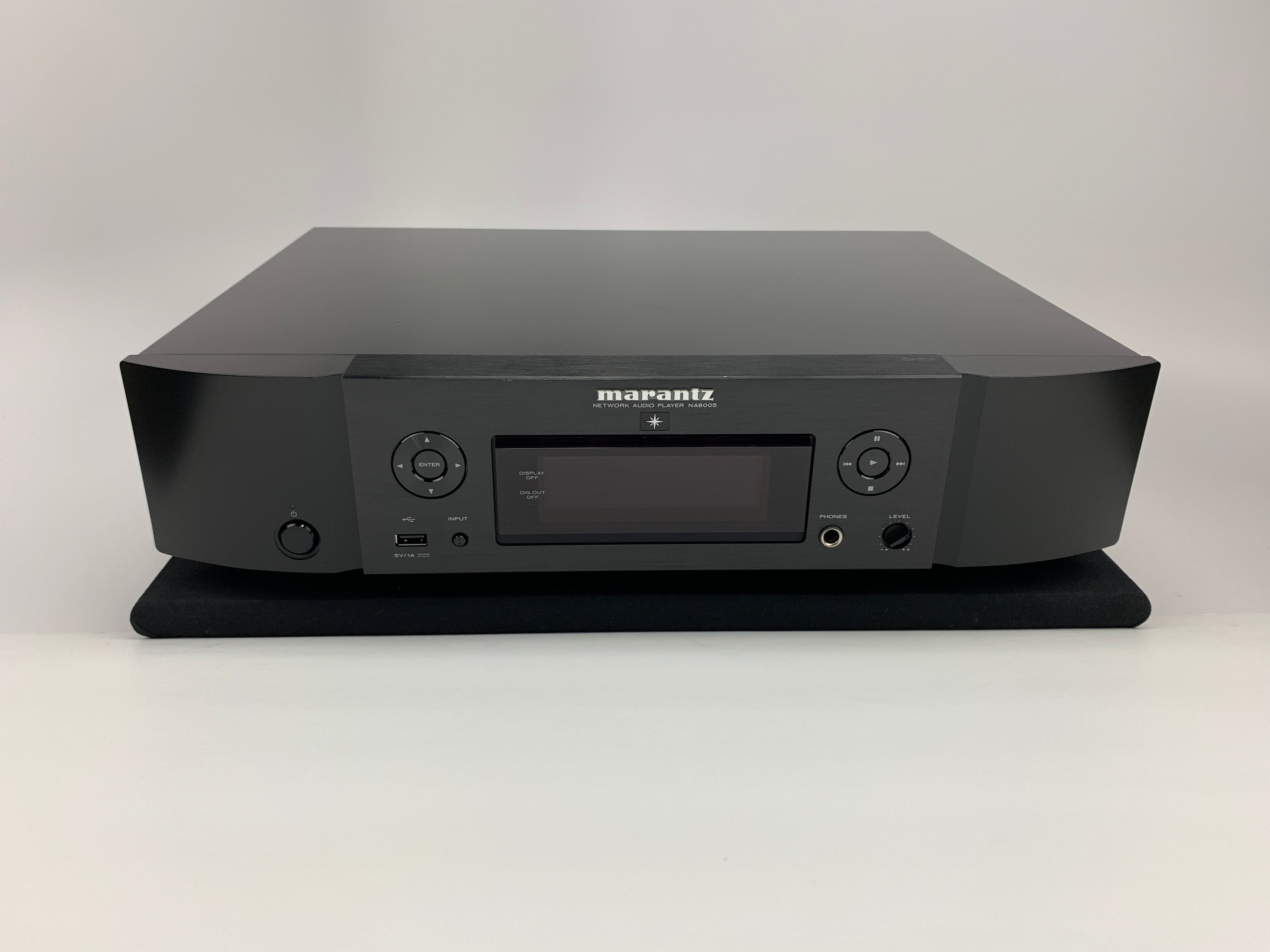 MARANTZ NA8005 NETWORK AUDIO PLAYER