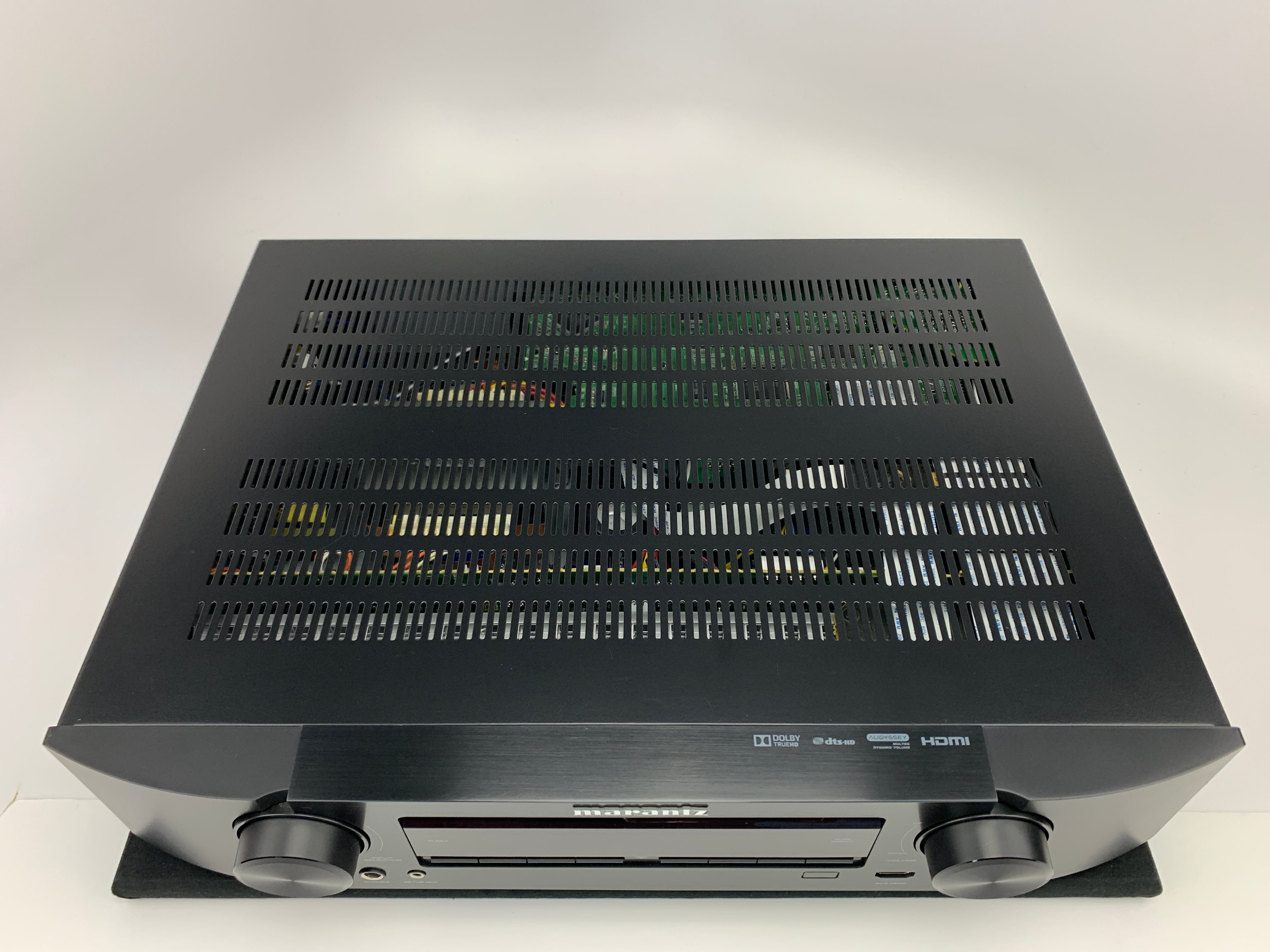 MARANTZ NR1403 AV RECEIVER – Record Mart HiFi