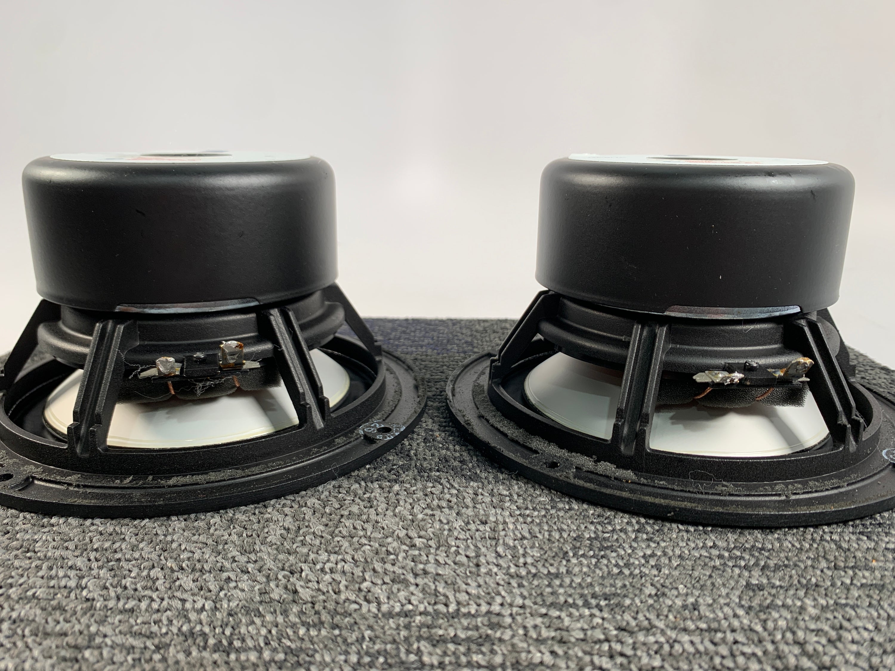 Revel Performa C30 Woofers/Pair