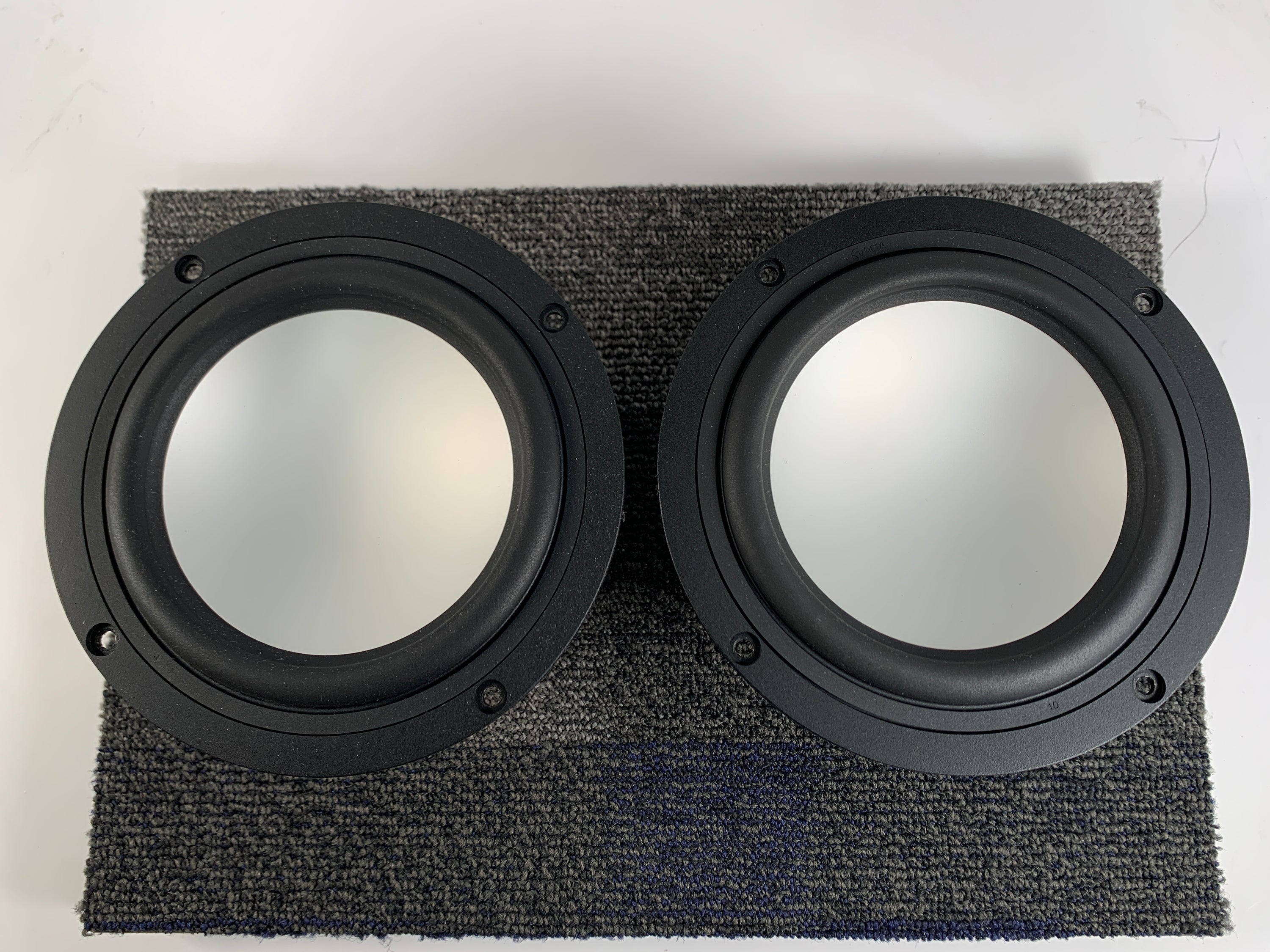 Revel Performa C30 Woofers/Pair