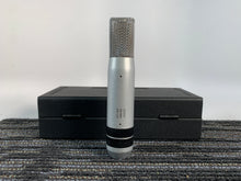 Load image into Gallery viewer, Pearl Microphone Laboratory Rare Vintage PML DC-63 aka Milab DC-63