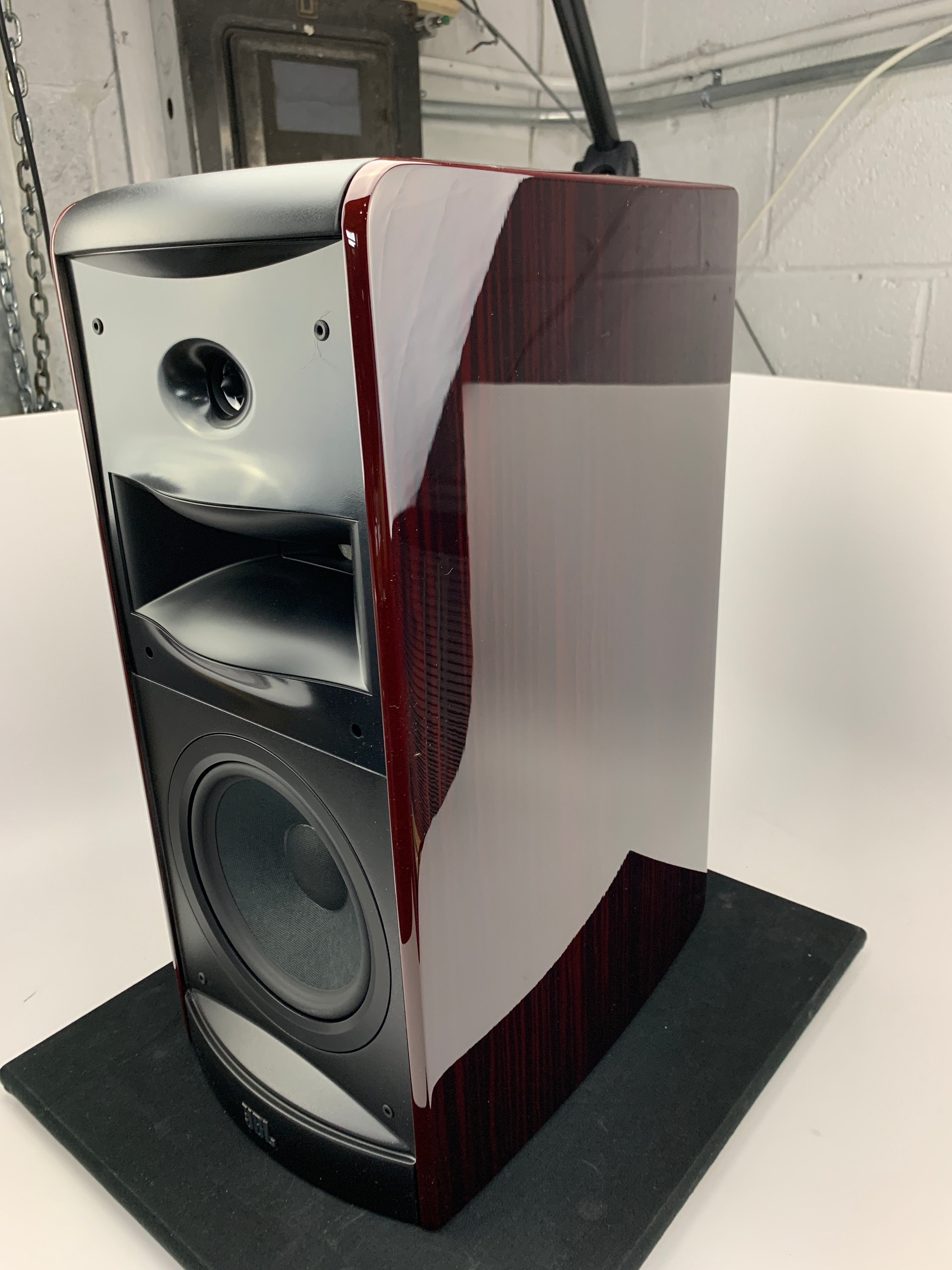 JBL LS40 bookshelfタイプスピーカーシステム JBL LS-40 SPEAKERS IN ROSEWOOD – Record Mart HiFi