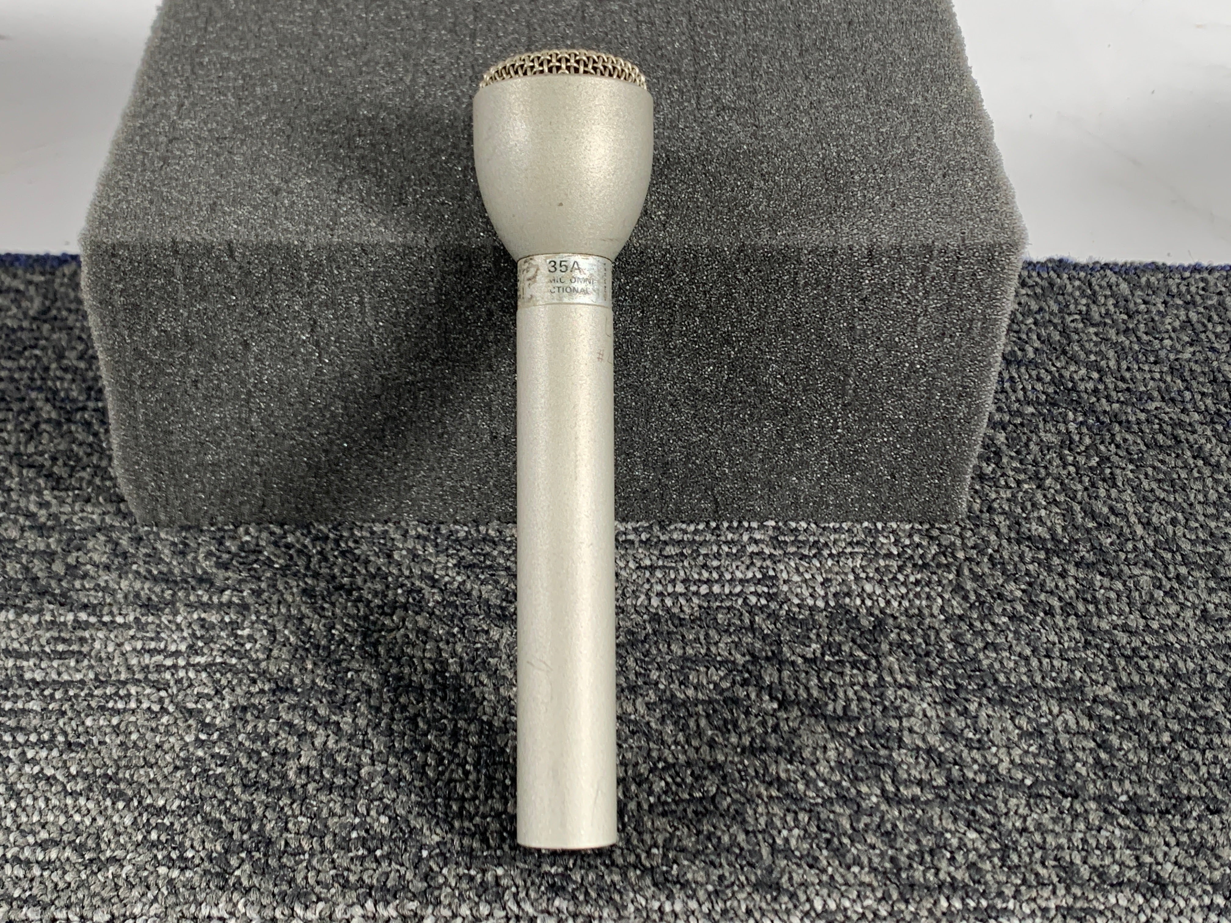 Electro-Voice 635A Vintage Microphone – Record Mart HiFi