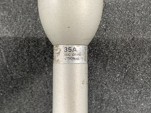 Electro-Voice 635A Vintage Microphone