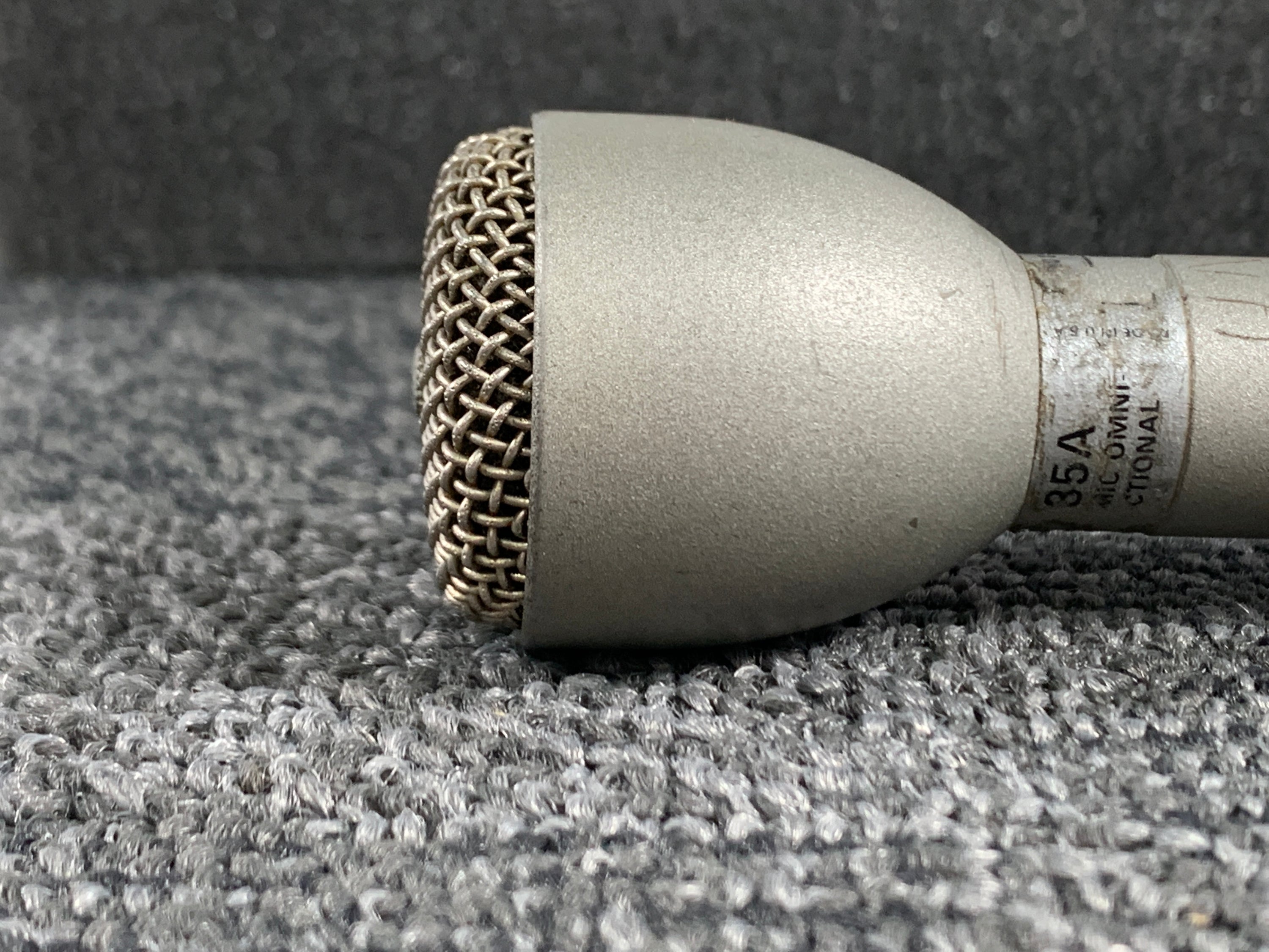 Electro-Voice 635A Vintage Microphone