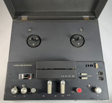 Load image into Gallery viewer, UHER 724 Reel to Reel for Parts