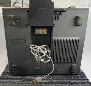 UHER 724 Reel to Reel for Parts