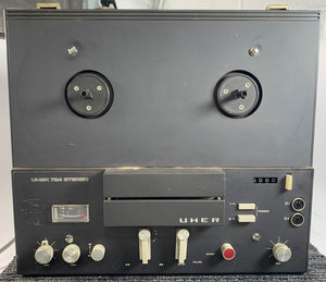 UHER 724 Reel to Reel for Parts
