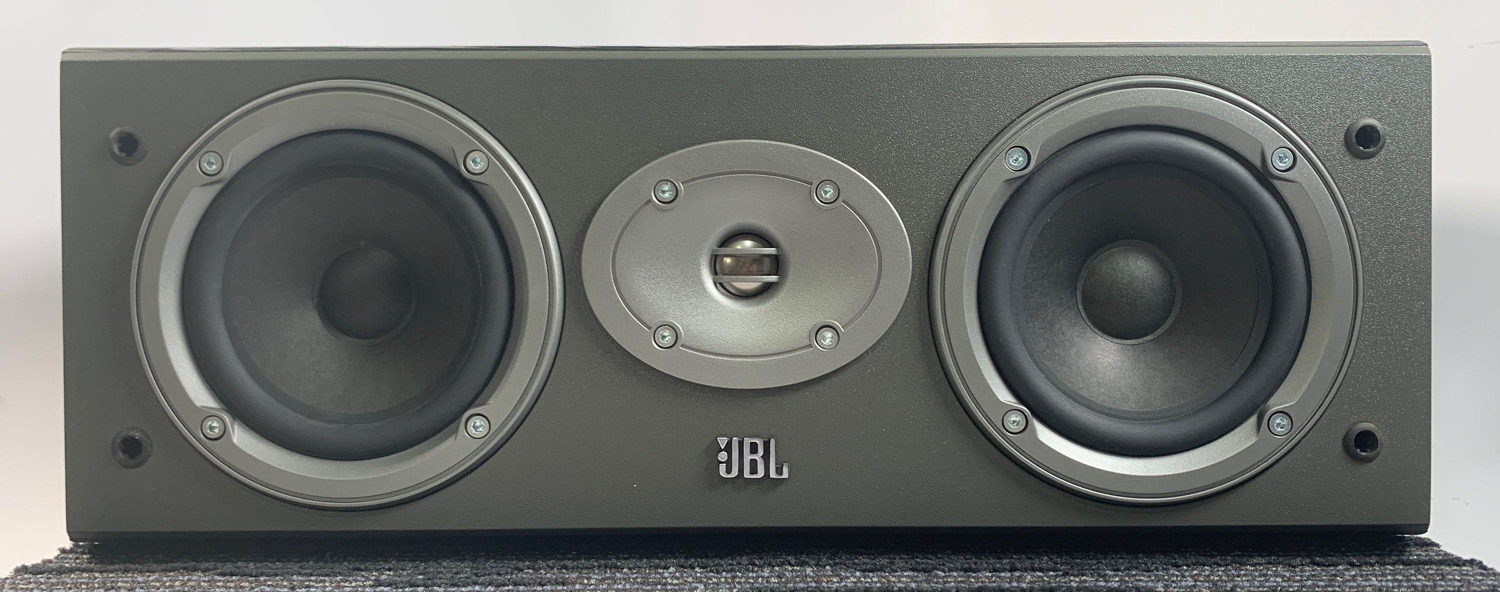 JBL Balboa Center Channel Speaker