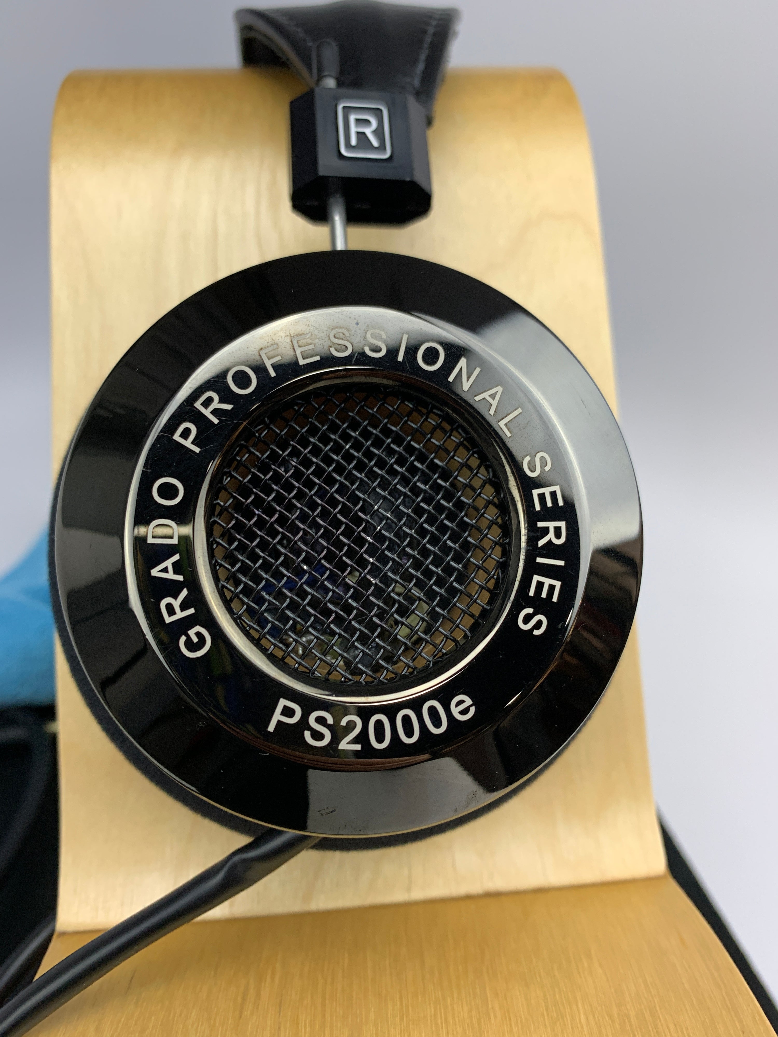 GRADO PS2000e HEADPHONES