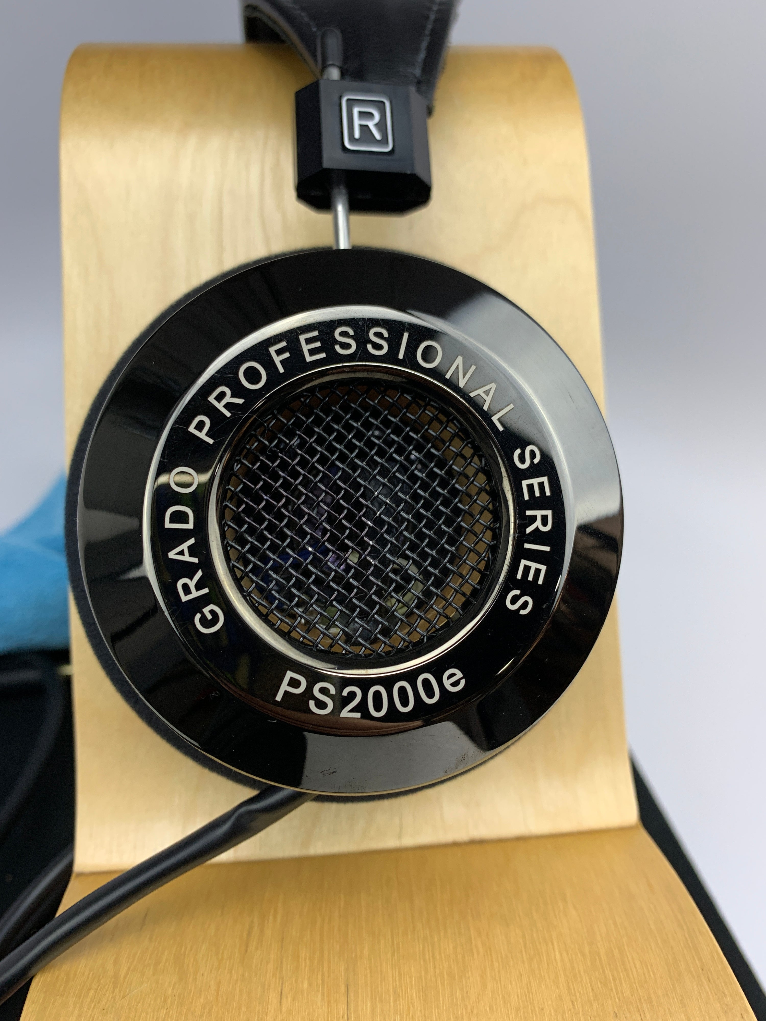 GRADO PS2000e HEADPHONES