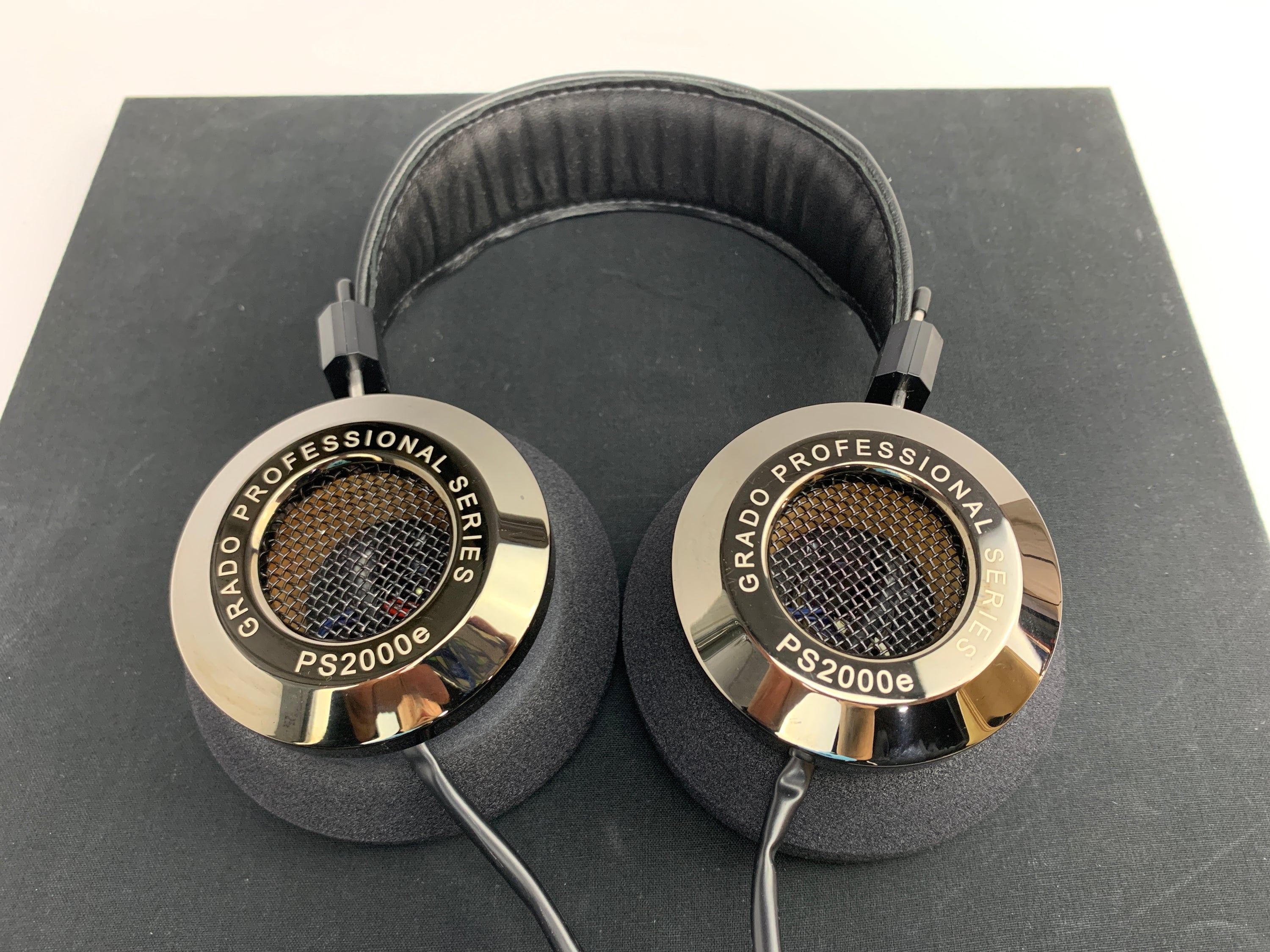 GRADO PS2000e HEADPHONES