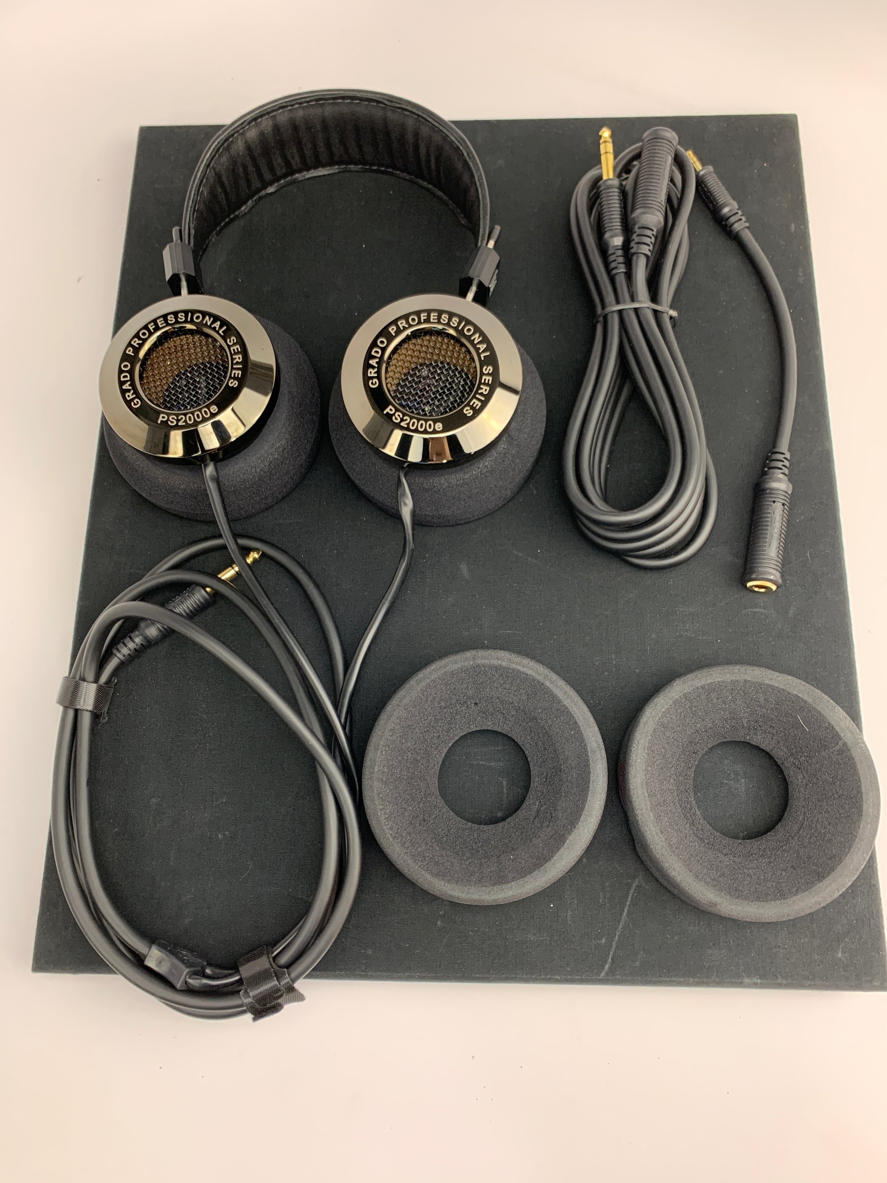 GRADO PS2000e HEADPHONES