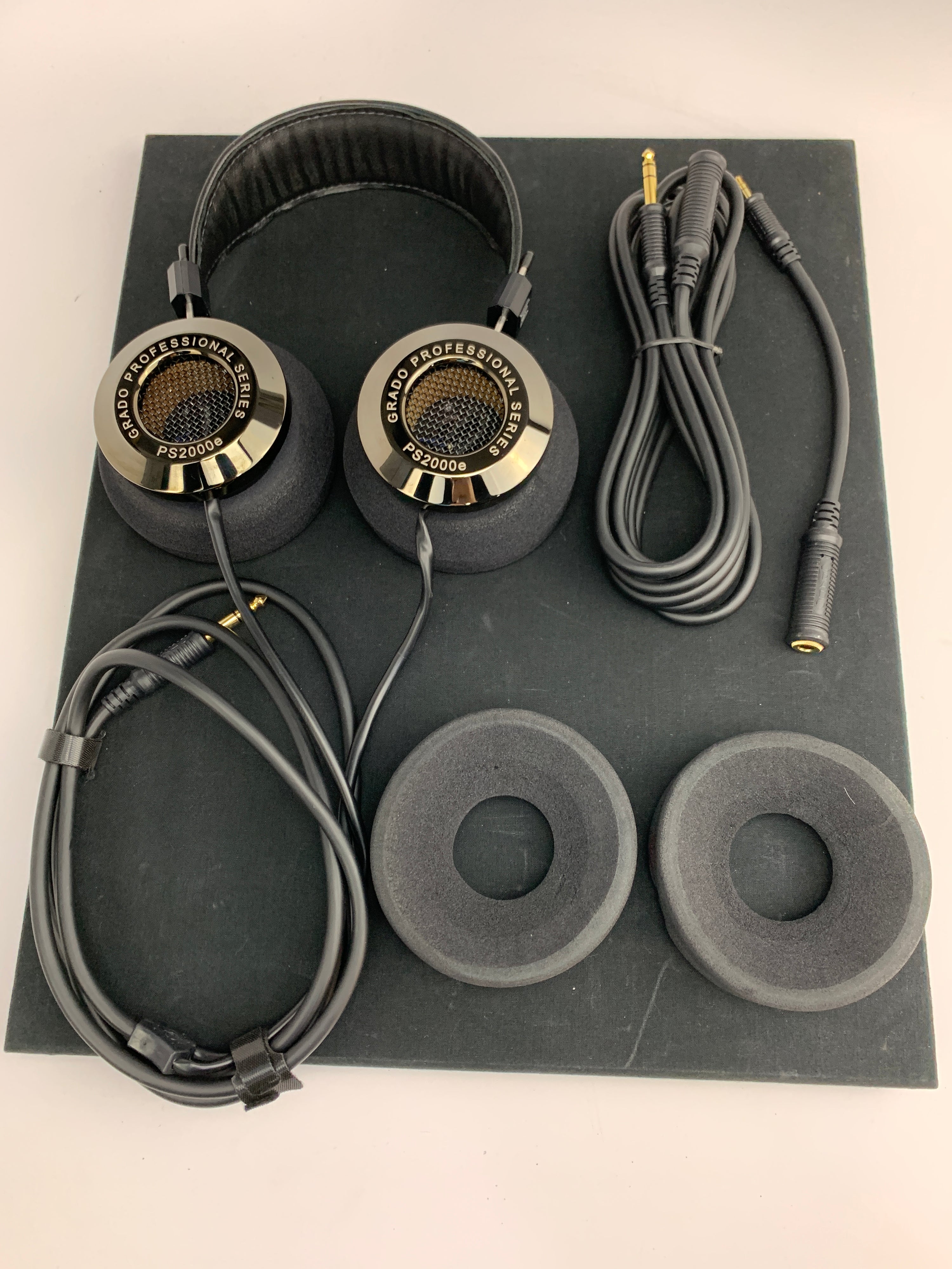 GRADO PS2000e HEADPHONES