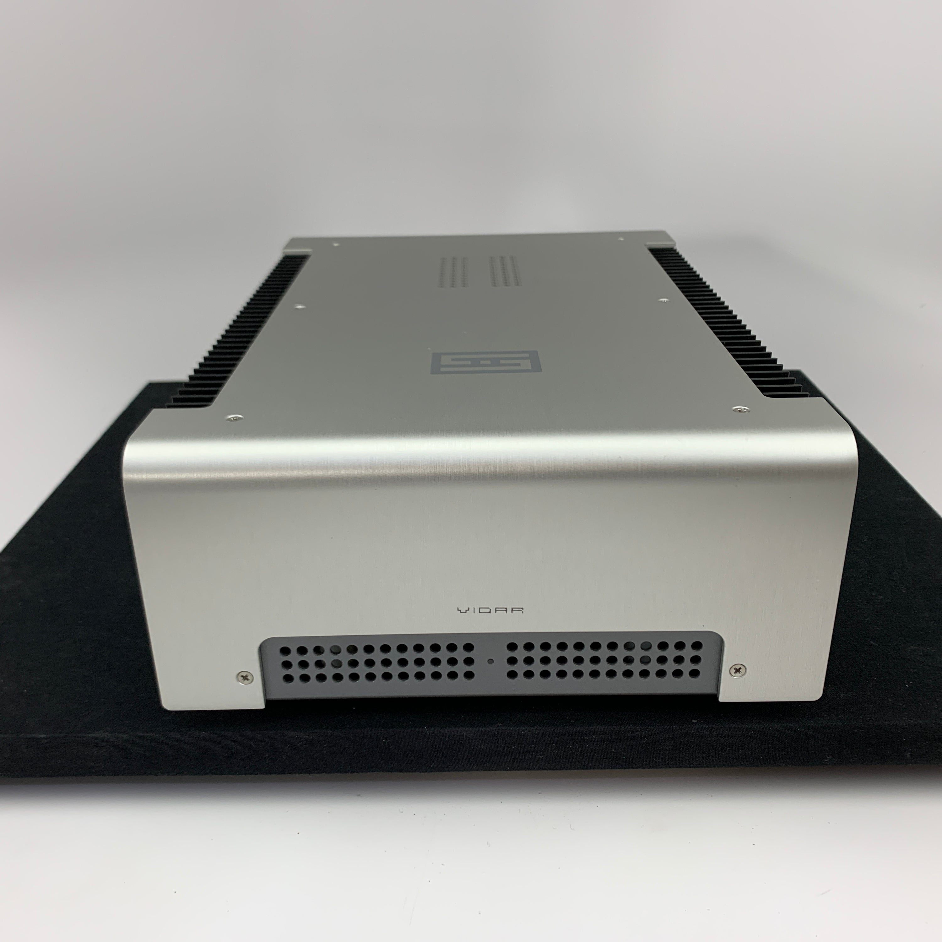 SCHIIT VIDAR STEREO/MONOBLOCK AMPLIFIER 2201263