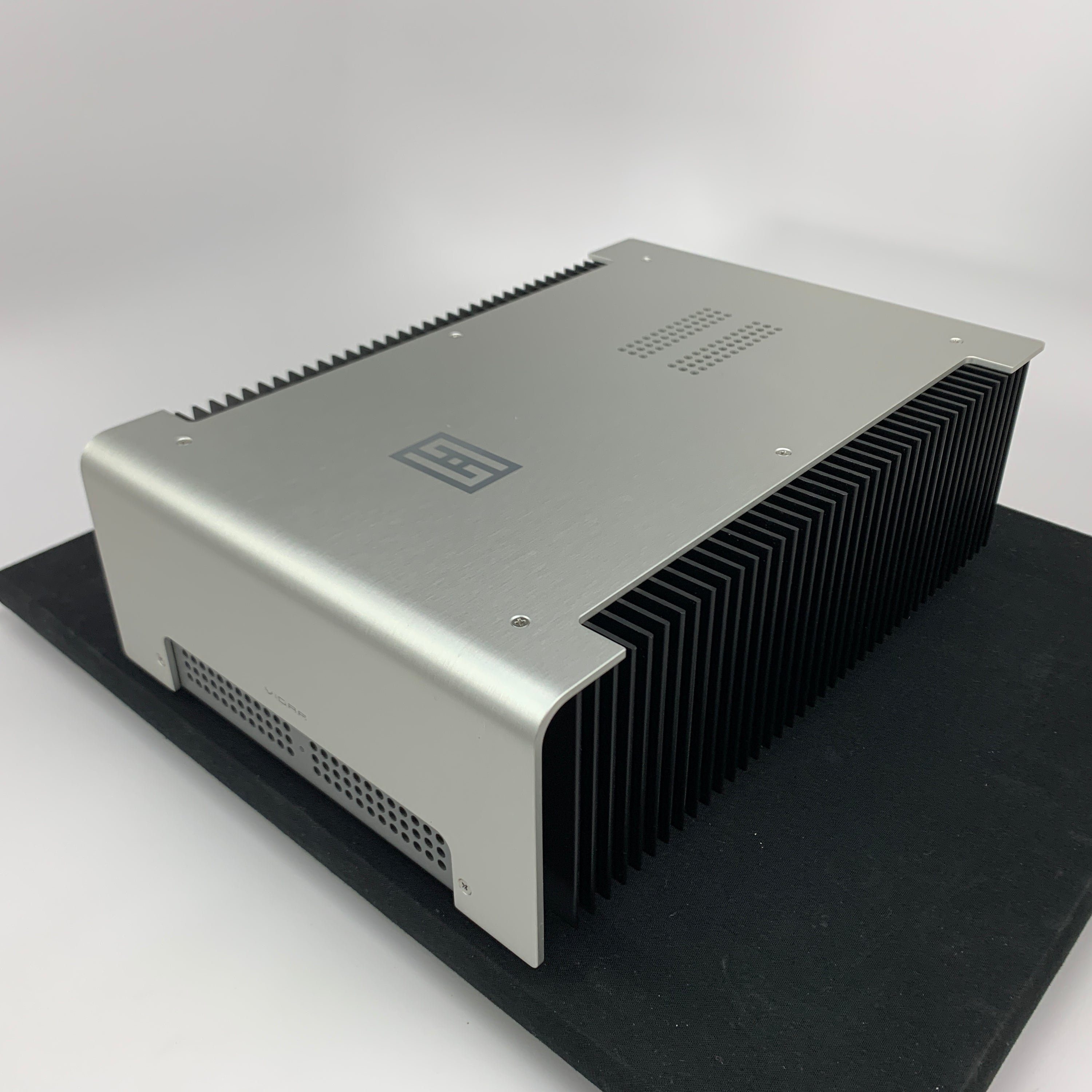 SCHIIT VIDAR STEREO/MONOBLOCK AMPLIFIER 2201263