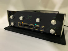 Load image into Gallery viewer, MCINTOSH MA 6100 70W Integrated PreAmp/Amplifier