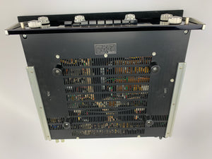 MCINTOSH MA 6100 70W Integrated PreAmp/Amplifier