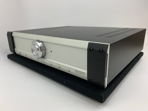 MUSICAL FIDELITY A3.5 INTEGRATED AMPLIFIER