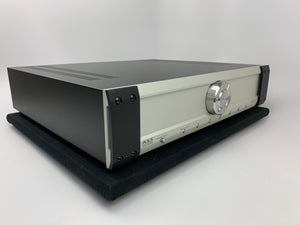 MUSICAL FIDELITY A3.5 INTEGRATED AMPLIFIER