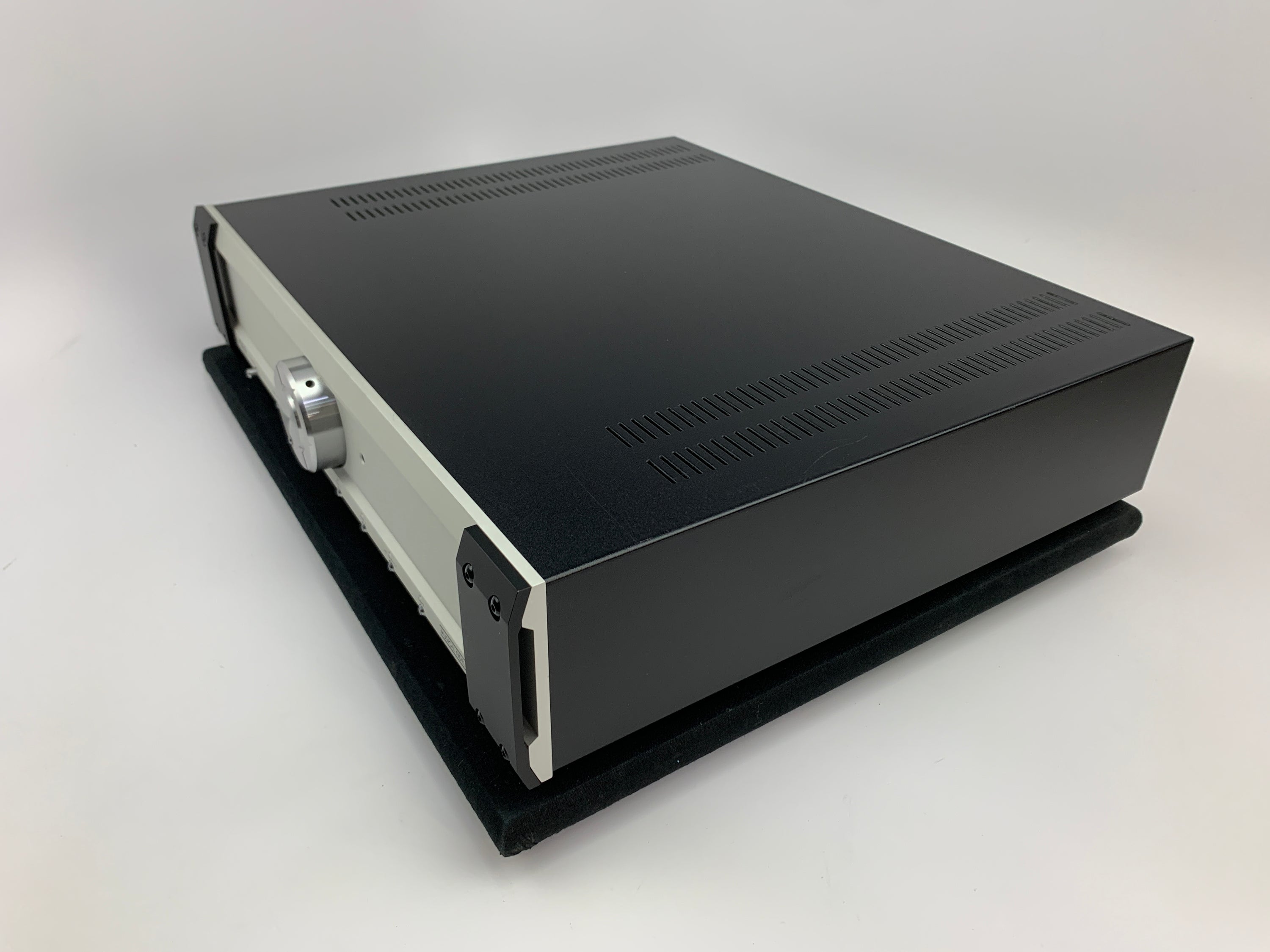 MUSICAL FIDELITY A3.5 INTEGRATED AMPLIFIER