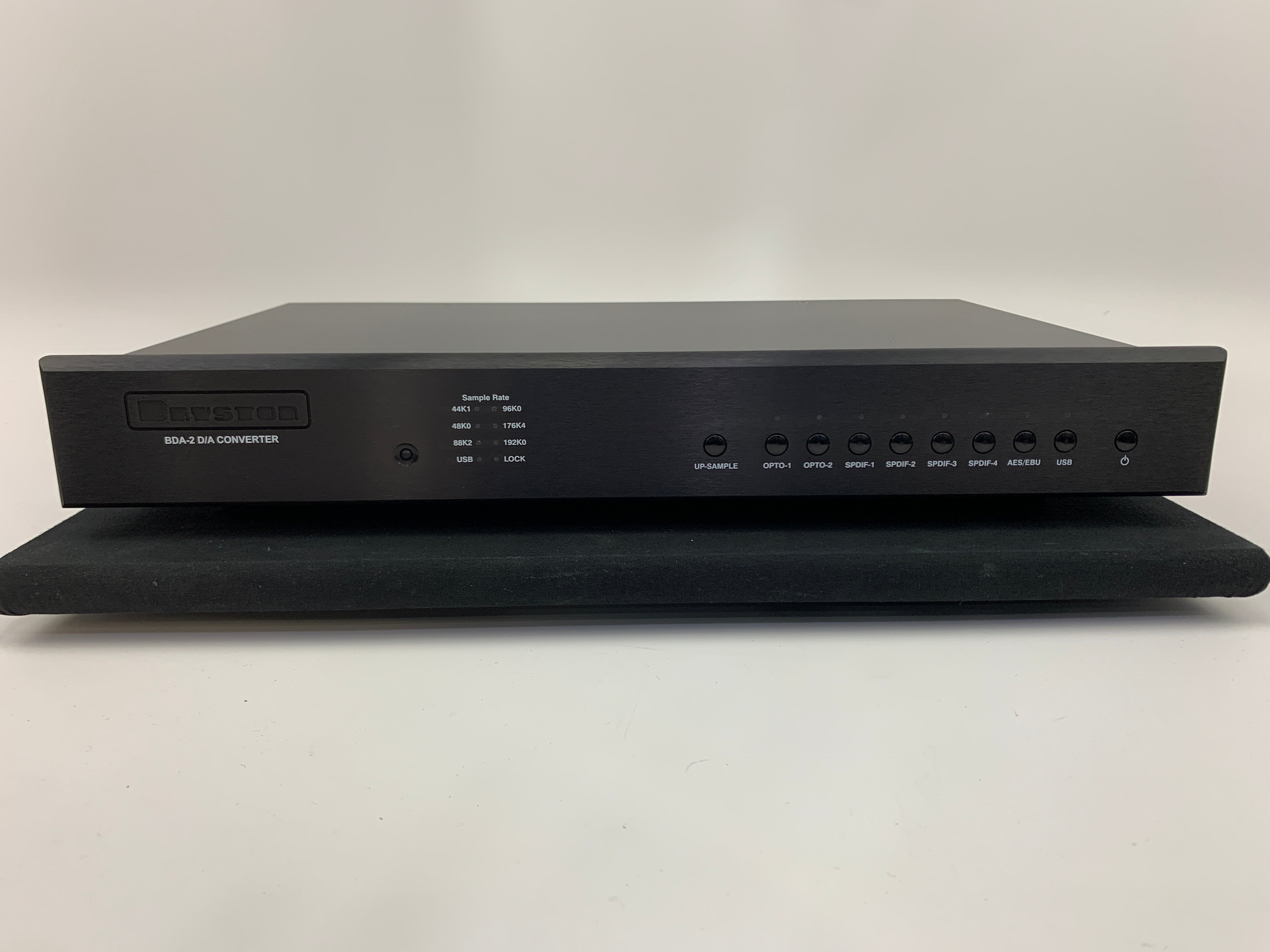 Bryston BDA-2 - Thumbnail 4