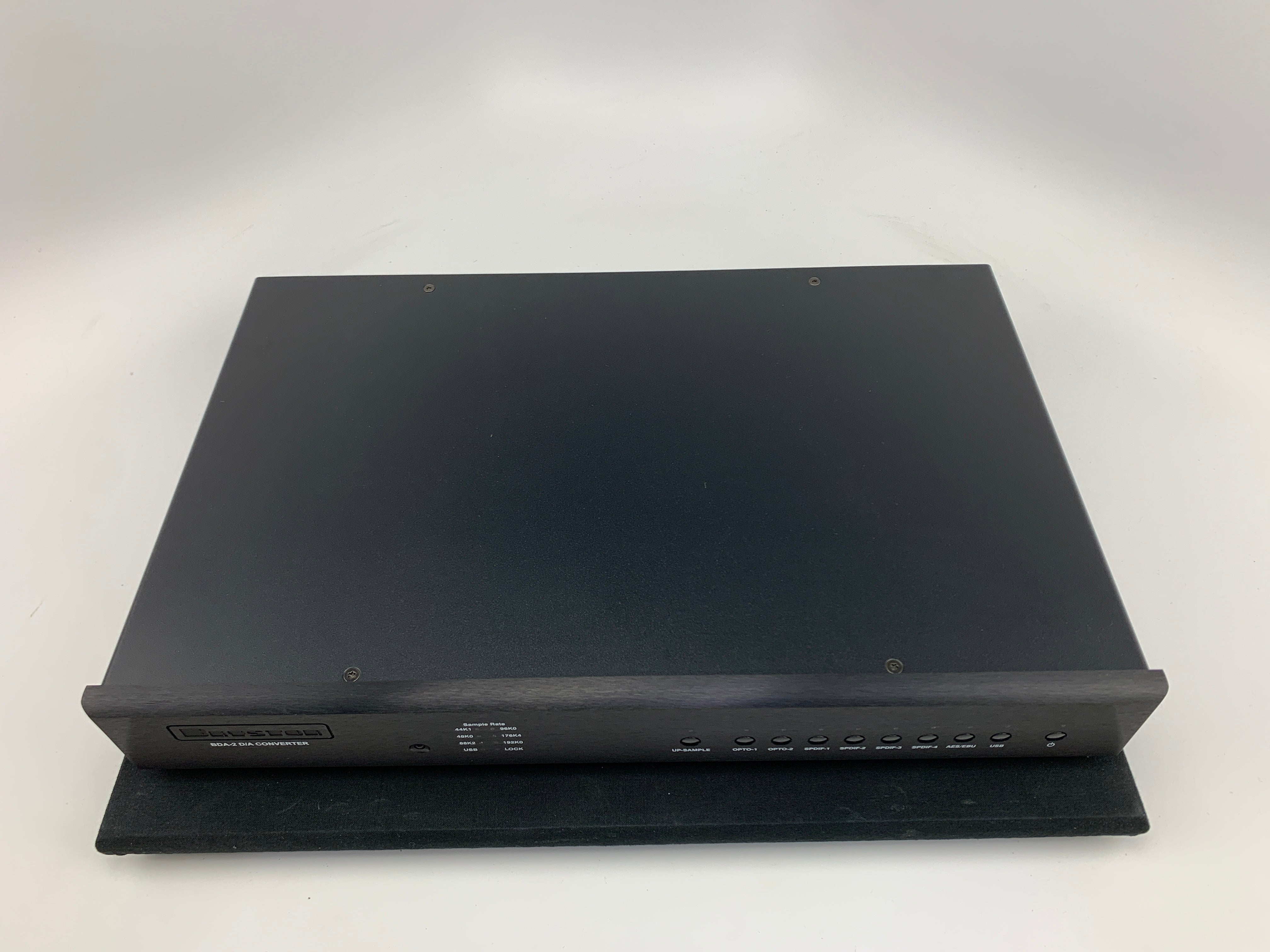 Bryston BDA-2 - Thumbnail 5