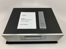 Load image into Gallery viewer, KAVENT CD-931 HDCD player