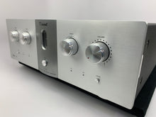 Load image into Gallery viewer, KAVENT A-210 INTEGRATED HYBRID TUBE AMPLIFIER