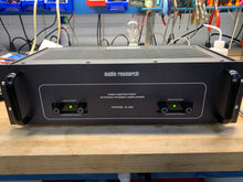 Load image into Gallery viewer, AUDIO RESEARCH D 60 AMPLIFIER