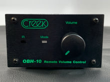 Load image into Gallery viewer, CREEK OBH-10 REMOTE  VOLUME CONTROL