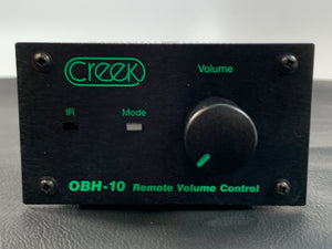 CREEK OBH-10 REMOTE  VOLUME CONTROL