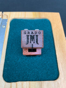 GRADO STATEMENT SERIES THE STATEMENT V2 PHONO CARTRIDGE 1.0 mV Output
