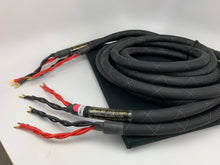 Load image into Gallery viewer, HARMONIC TECH PRO-9 6N BIWIRE SPEAKER CABLES 16 FOOT