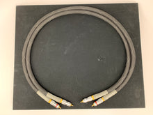 Load image into Gallery viewer, HARMONIC TECH PRO SILWAY II RCA CABLES 1 METER