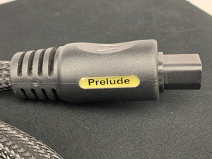 PS AUDIO PRELUDE POWER AC CORD 5 FOOT