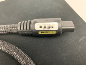 PS AUDIO PRELUDE POWER AC CORD 5 FOOT