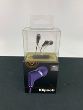 Load image into Gallery viewer, KLIPSCH X6i Headphones