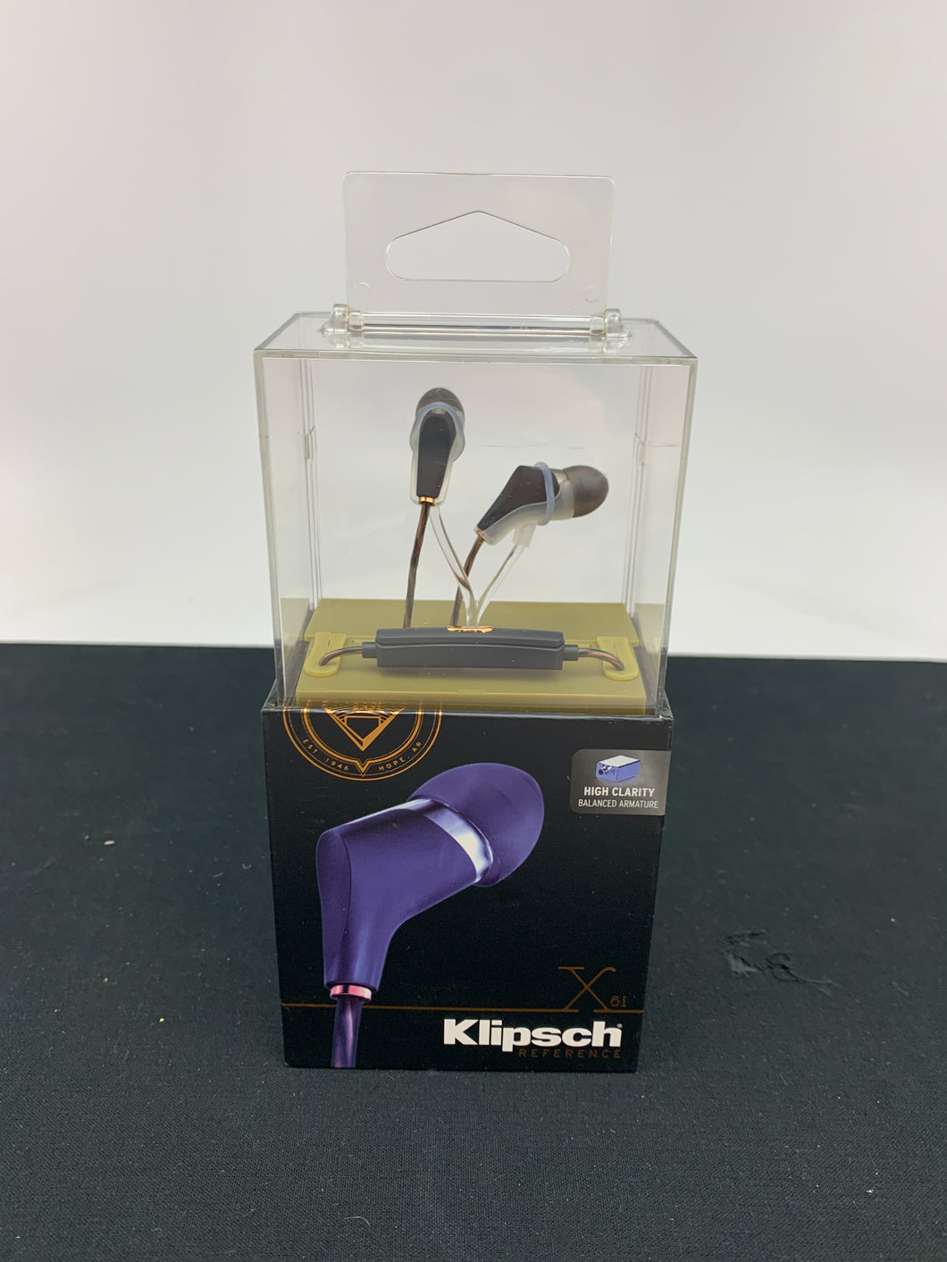 KLIPSCH X6i Headphones