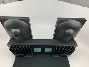 BANG & OLUFSEN BEOSOUND 4000 & BEOLAB 2500 SPEAKERS