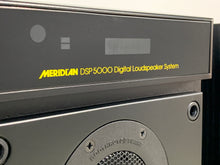 Load image into Gallery viewer, Meridian DSP5000 Active Digital Speakers