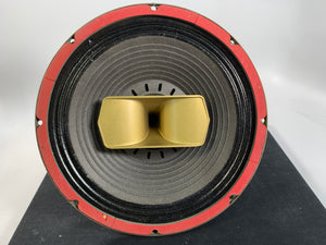University Model 312 Triaxial Speaker for Parts or Repair