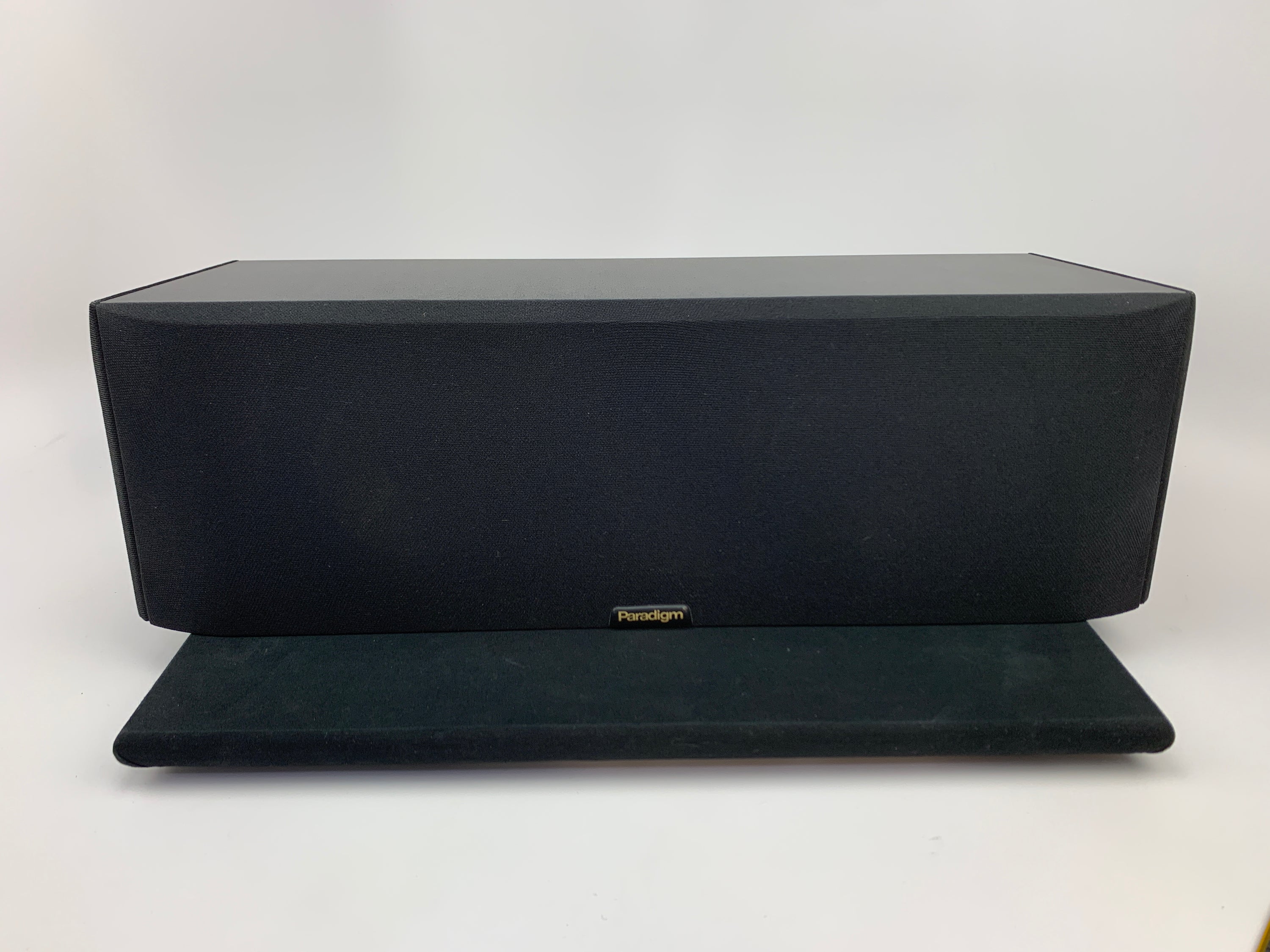 PARADIGM CC-170 V.3 CENTER CHANNEL SPEAKER