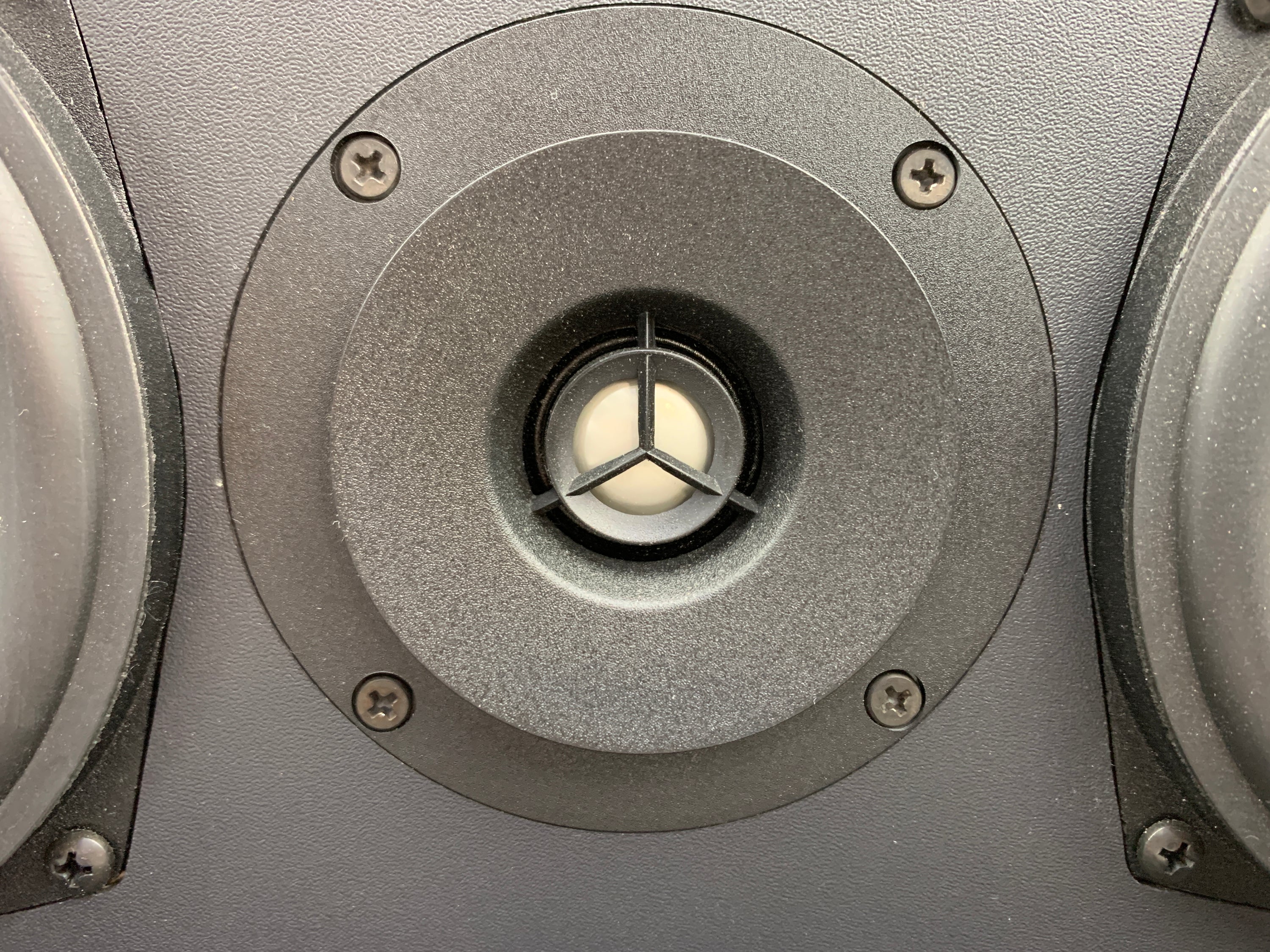 PARADIGM CC-170 V.3 CENTER CHANNEL SPEAKER