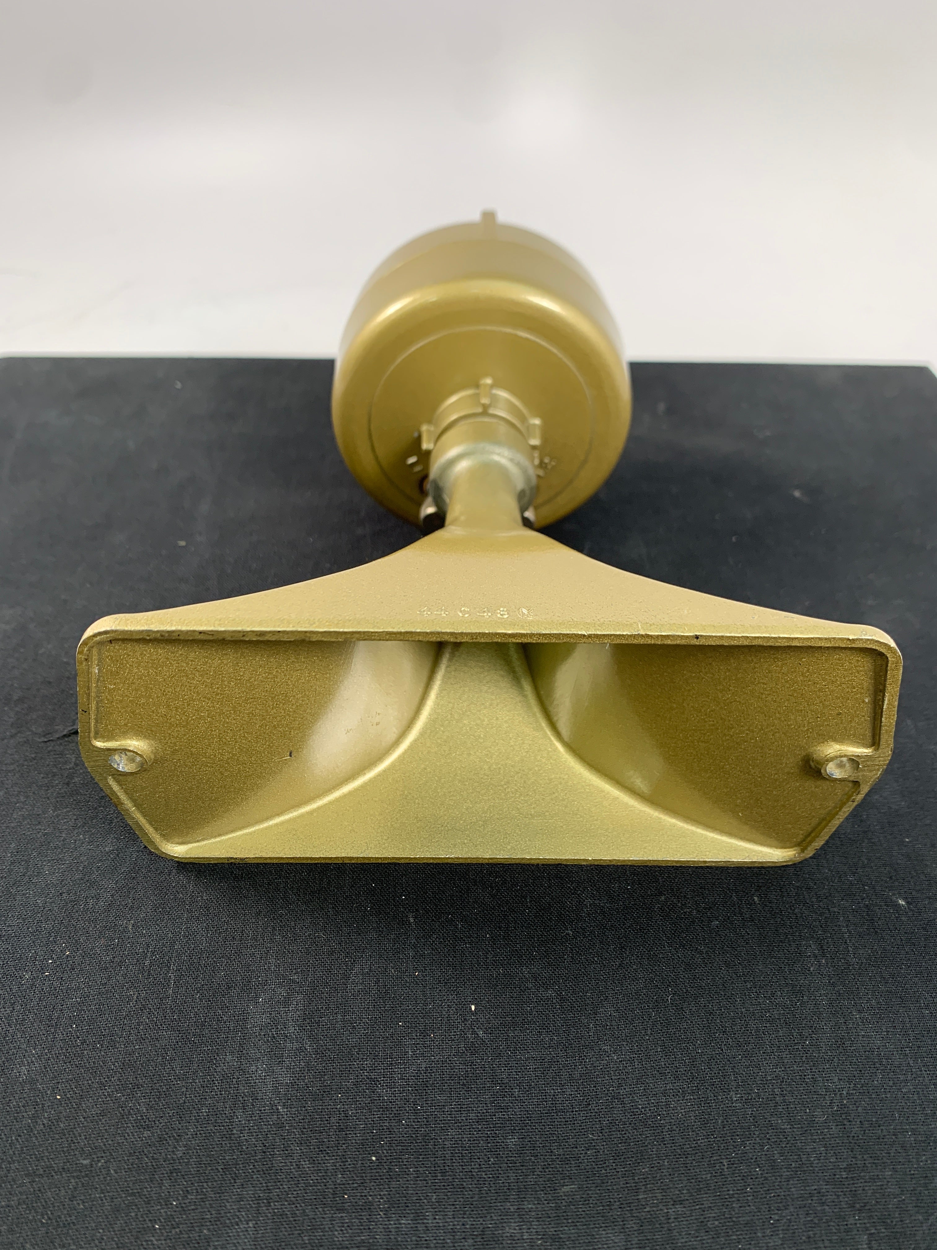 University Type T-60 Driver Unit w/ Model HF-206 Hypersonic