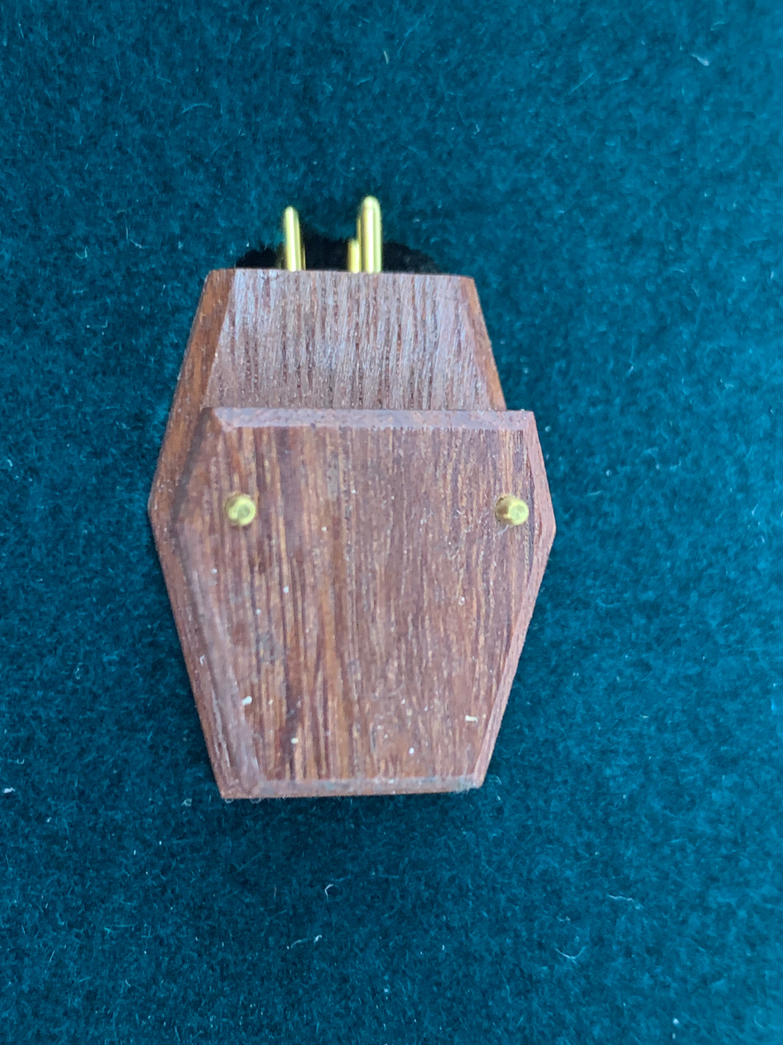 Grado Labs Statement Reference Series 2 Mono Cartridge: A World Premier Review! - Positive Feedback Grado Labs Statement Reference Series 2 Mono Cartridge: A World Premier Review! - Positive Feedback