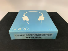 Load image into Gallery viewer, GRADO RS2e HEADPHONES