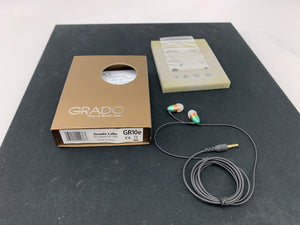 Grado Labs GR10e Inear Headphones