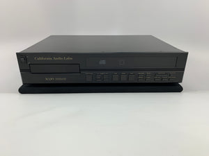 California Audio Labs ICON CD player