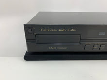 Load image into Gallery viewer, California Audio Labs ICON CD player